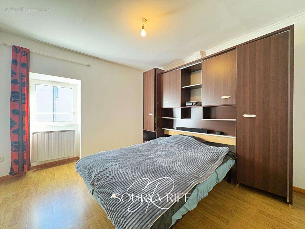 Appartement à CARCASSONNE