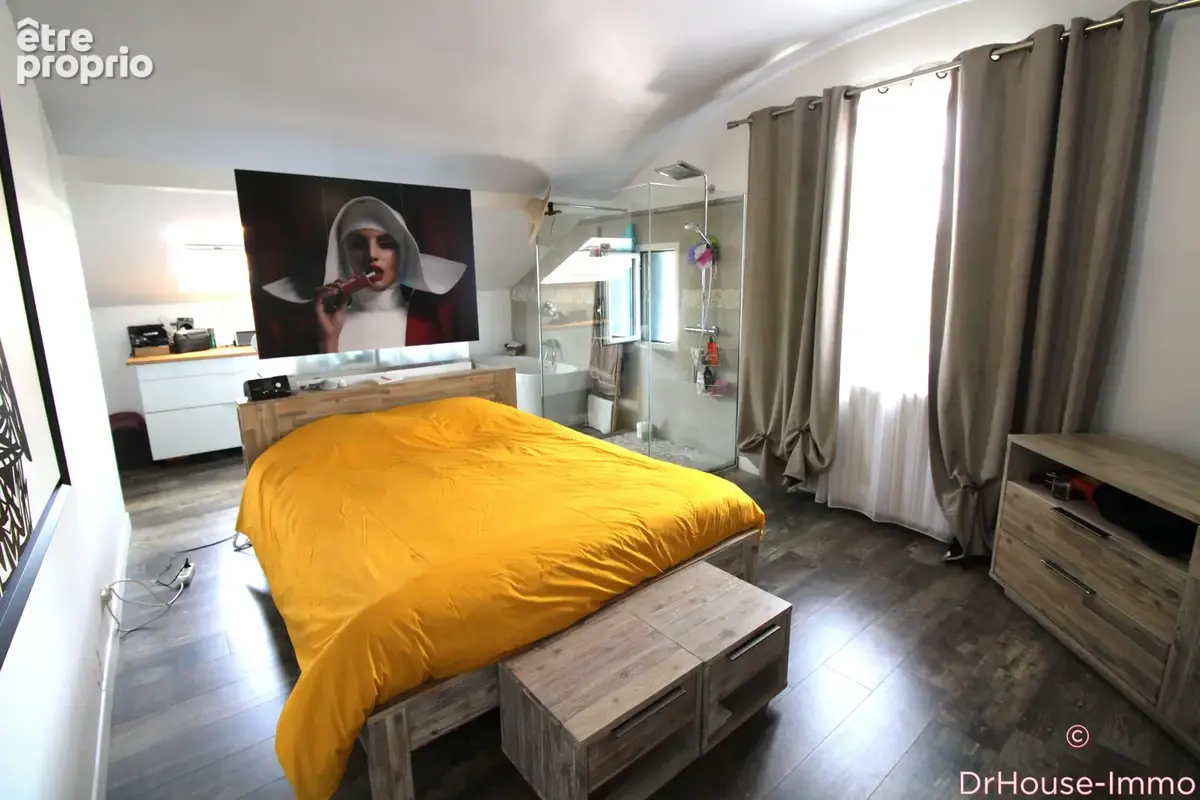 Maison 5 pièces 122 m² à vendre à Cugnaux (31270) - photo 32