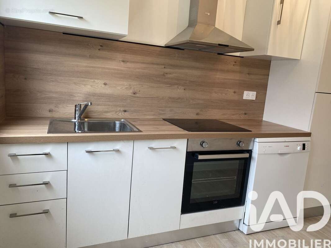 Photo 8 - Maison à MERLIMONT