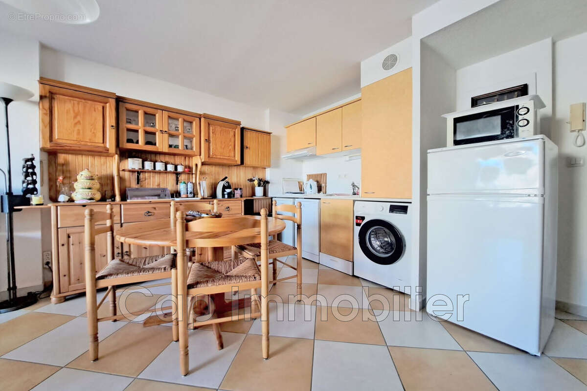 Appartement à AGDE
