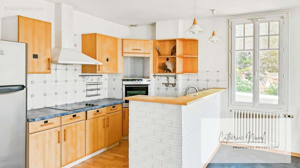 Maison pornichet proche mer , 5 chambres - photo 7