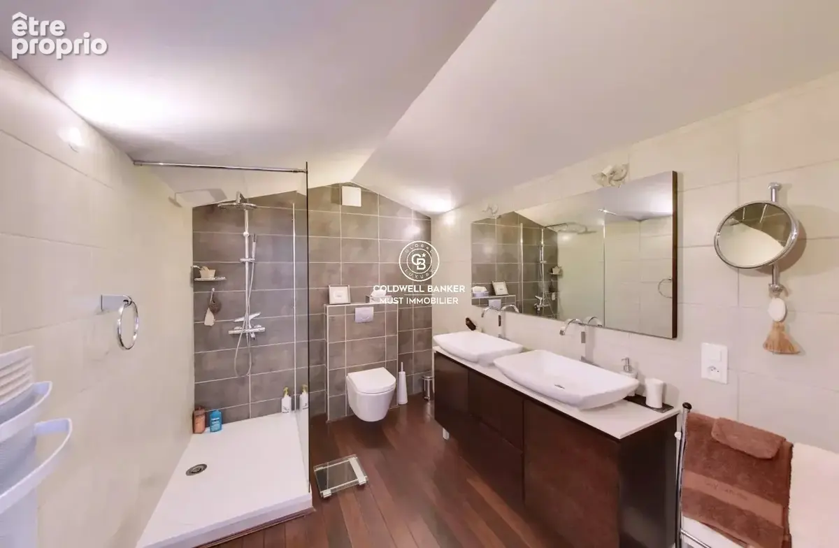 Magnifique Villa de 180m² avec piscine et vue imprenable  sur les Albères et le Canigou - photo 18