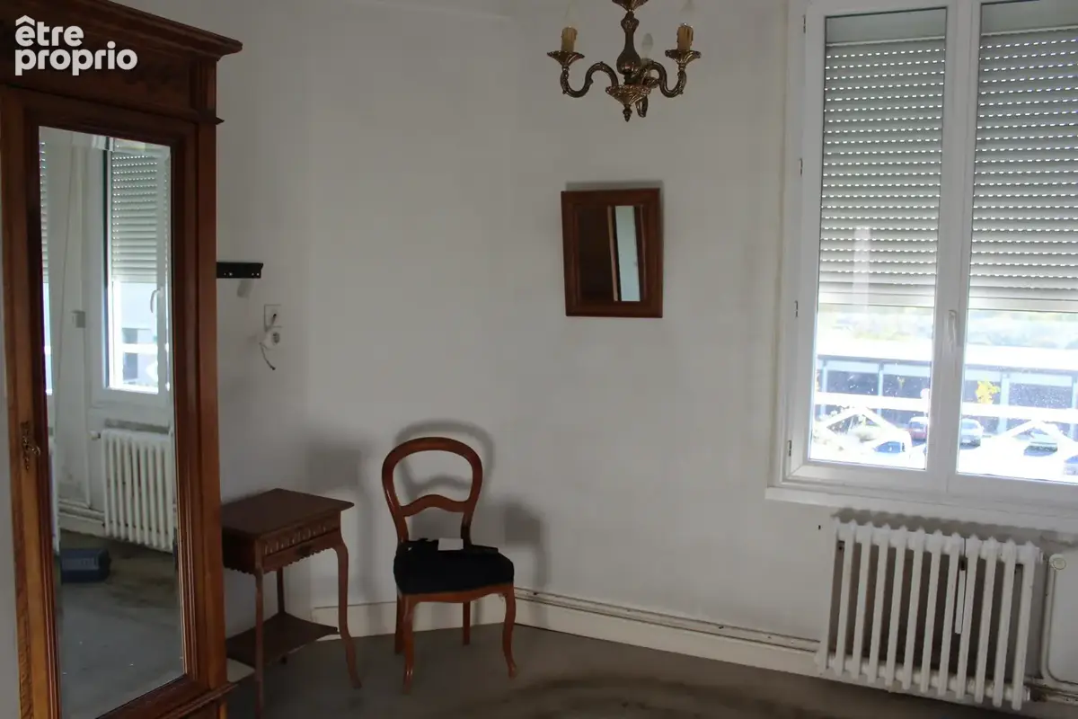 Maison de ville avec grand garage - photo 10