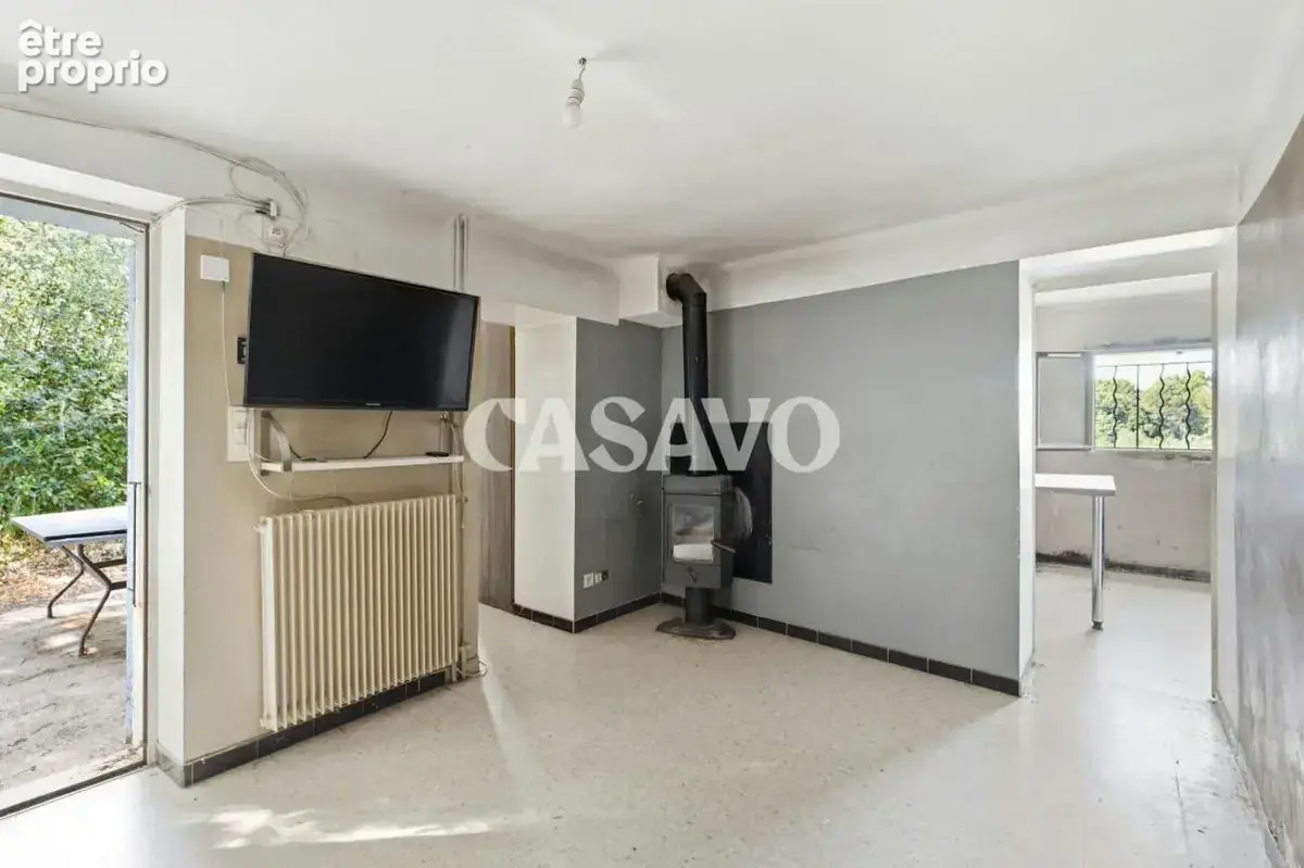Vente Maison 4 pièces de 110m² - 13540 Aix-en-Provence - photo 6