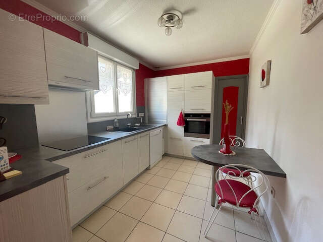 Maison à PLOUFRAGAN