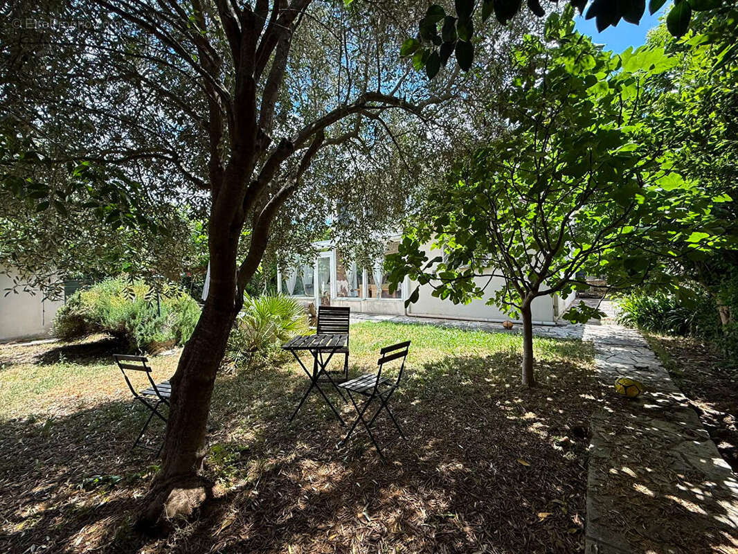 Maison 165m² à toulouse - photo 11