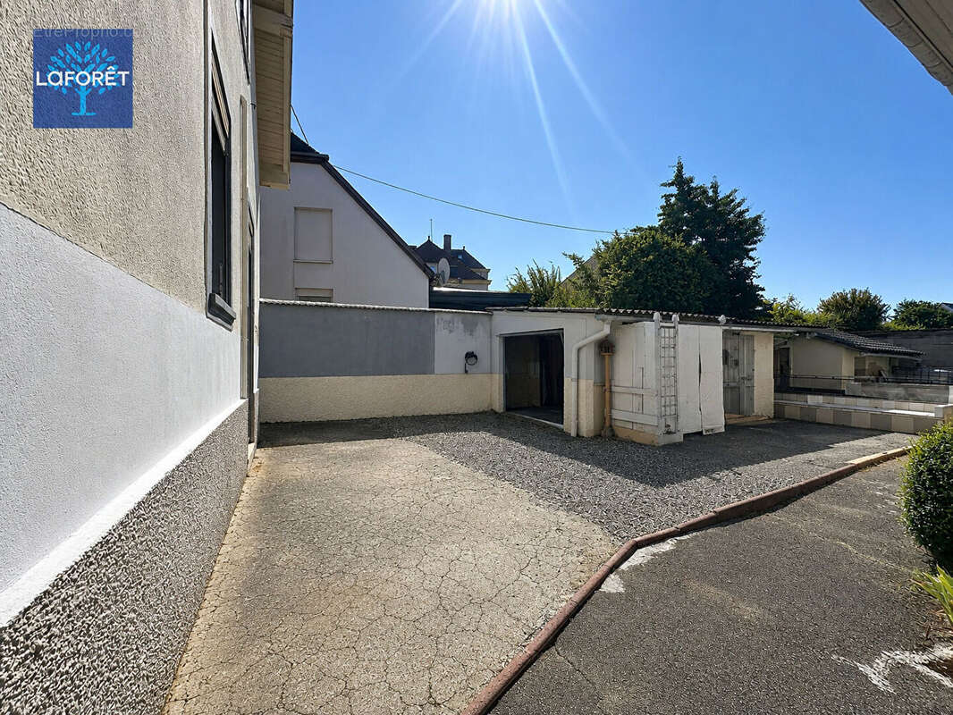 Maison Souffelweyersheim 6 pièce(s) 145 m2 - photo 14