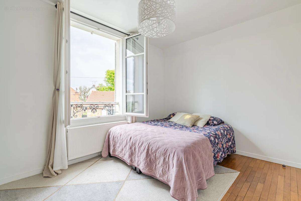 Maison à ARGENTEUIL