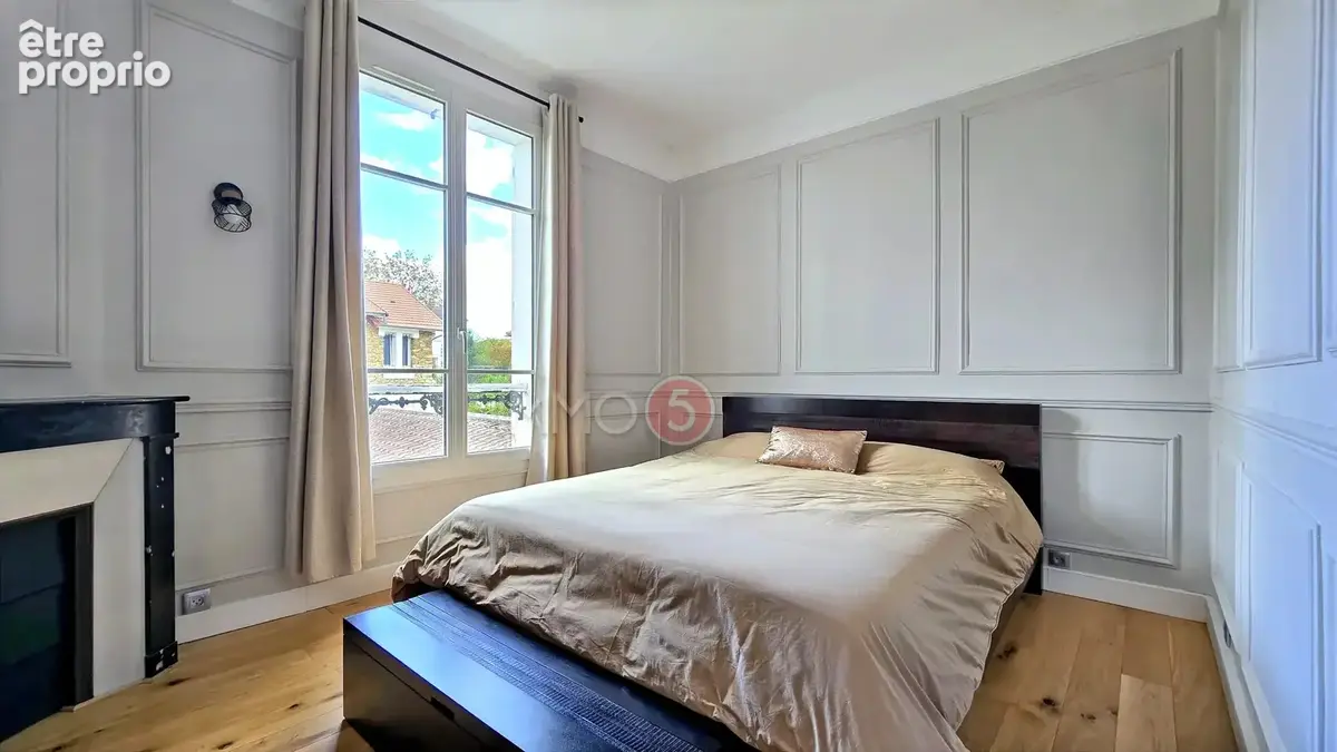 Maison 6 pièces 170 m² à vendre à Le Raincy (93340) - photo 15