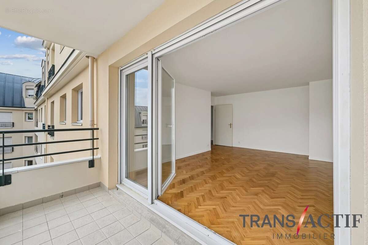 Appartement 3 pièces – CHATILLON (92320) - photo 3