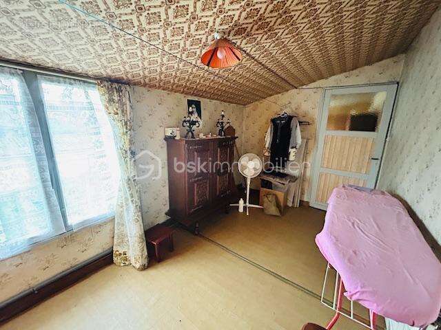 Maison à PONT-A-MARCQ