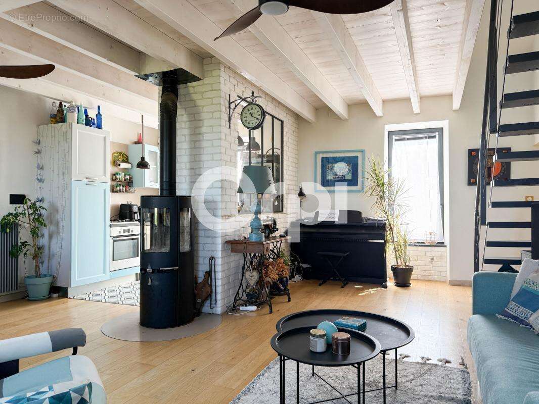 Maison À Vendre - photo 3
