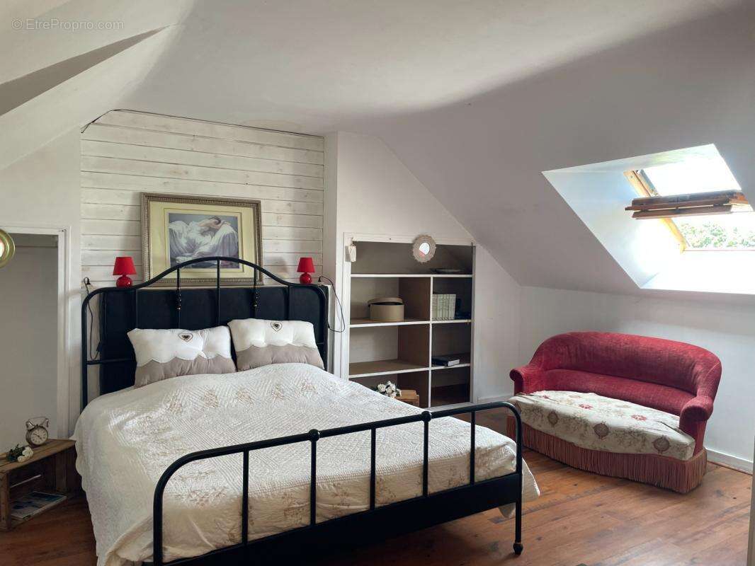 Propriété à vendre saint nicolas du pelem (22) - photo 11
