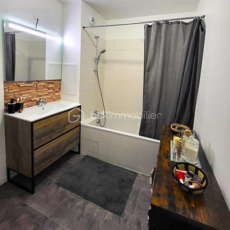 Appartement à MEAUX