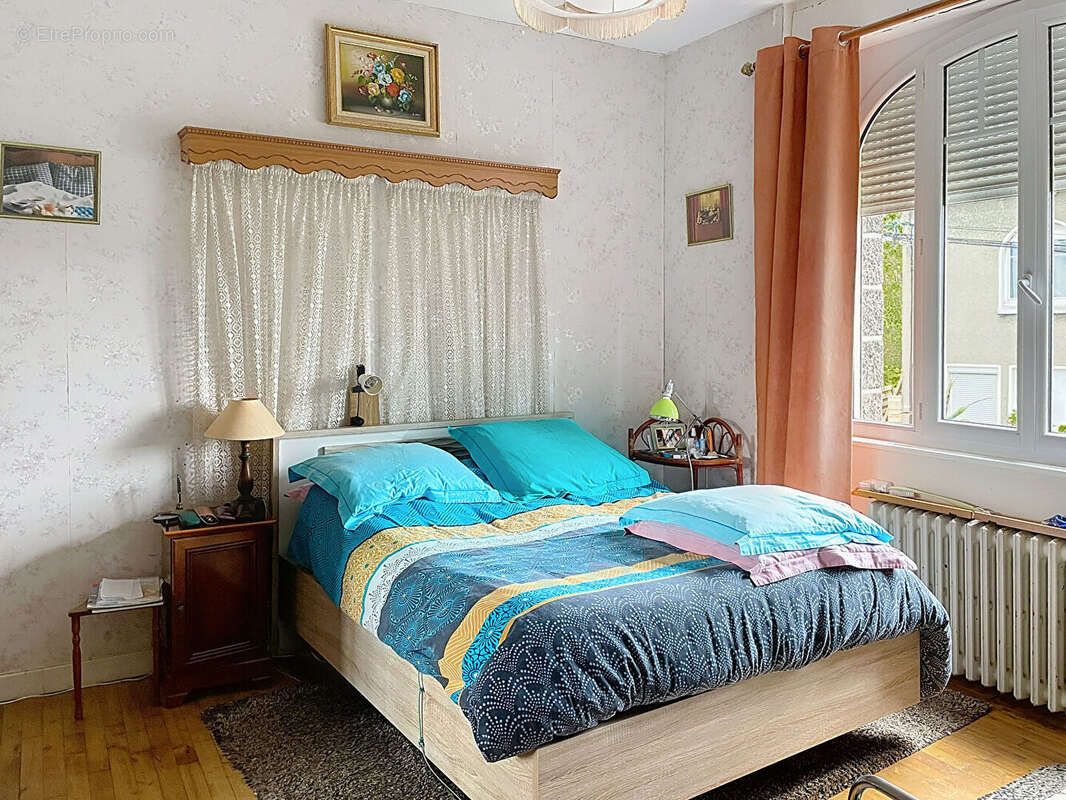 Maison à SAINT-BRIEUC