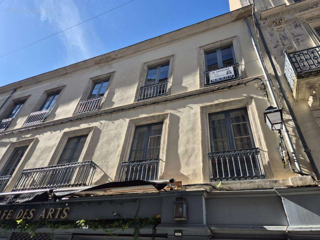 Appartement à BEZIERS