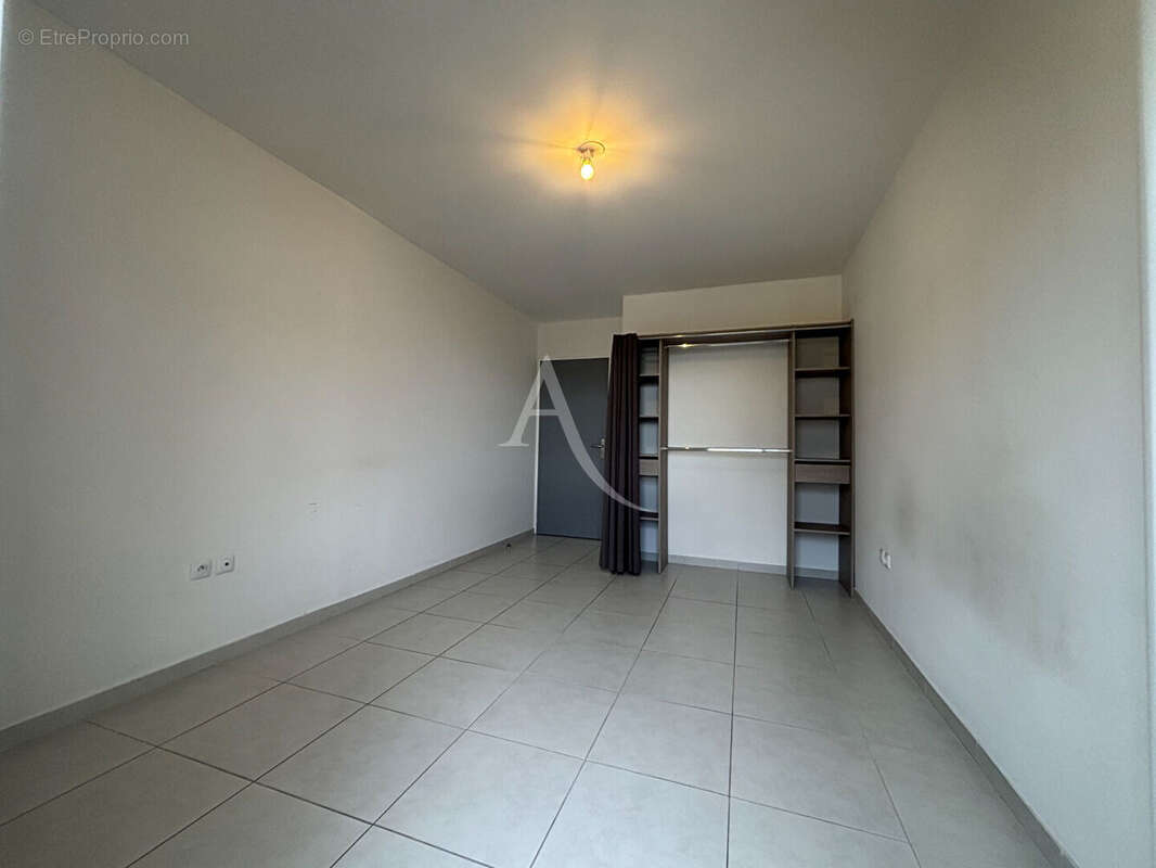 Appartement à ISTRES