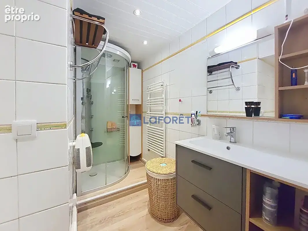 Maison Cugny 3 pièce(s) 57 m2 - photo 6