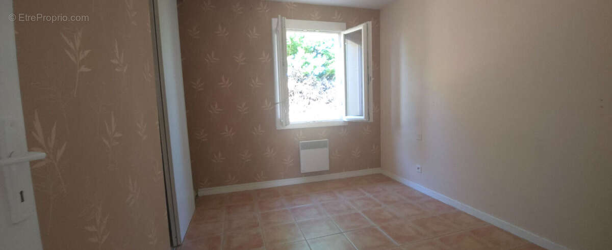 Maison à TOUROUZELLE