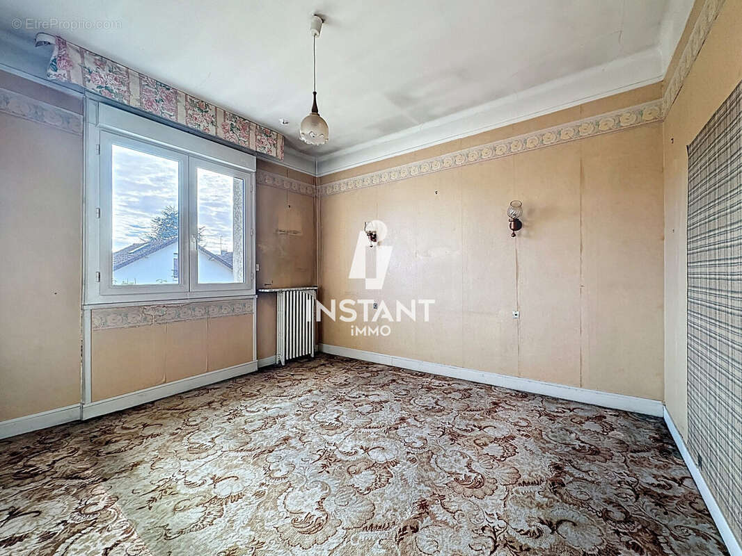 Maison à MAISONS-ALFORT