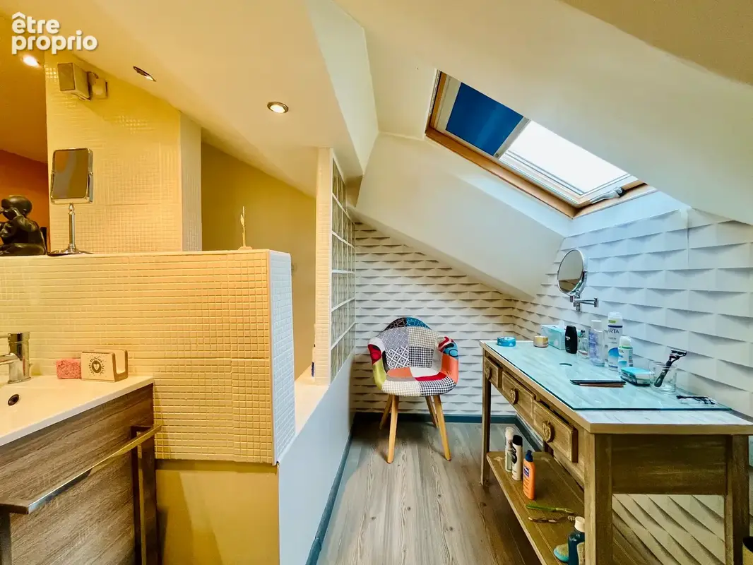 Appartement 164 m² à Saint-Vit  - photo 9