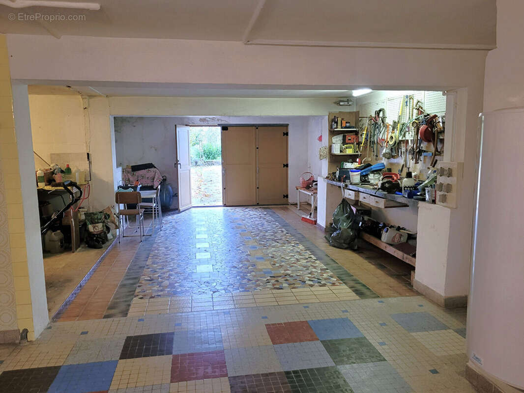 Maison à DIGES