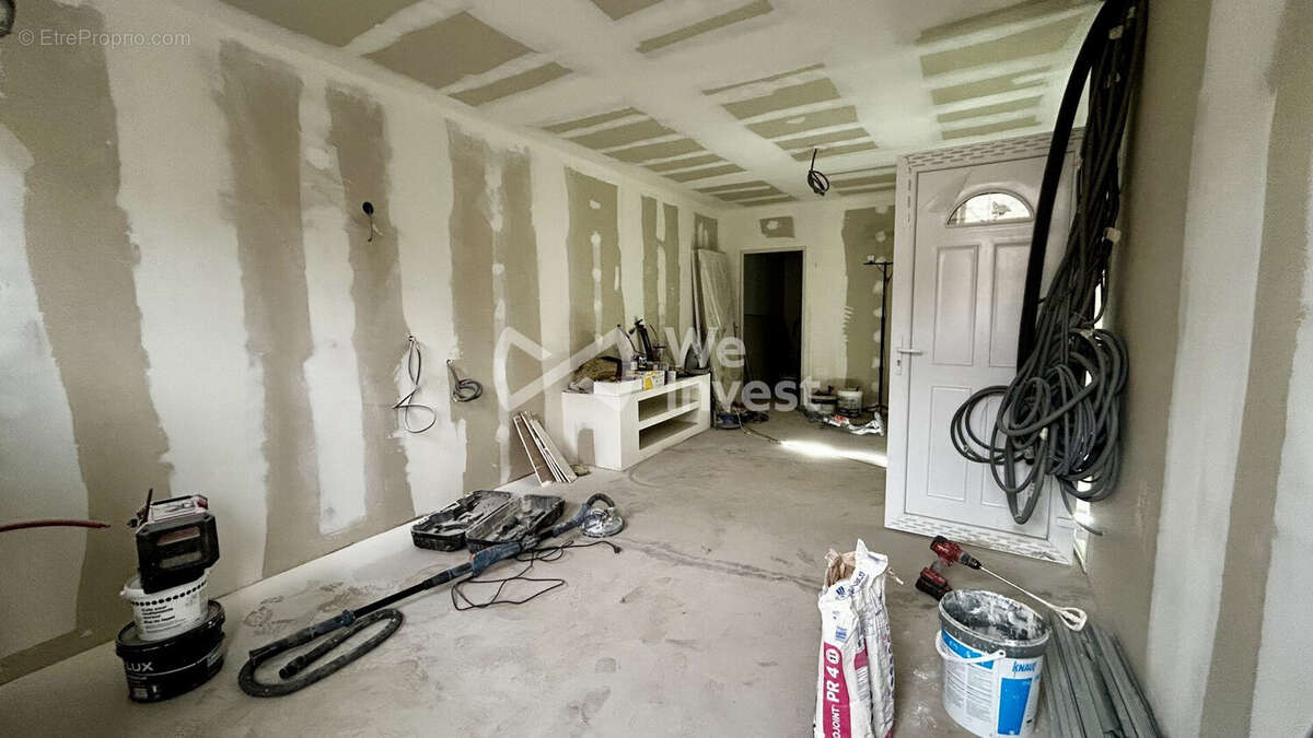 Appartement 154 m² à Chevillon  - photo 7