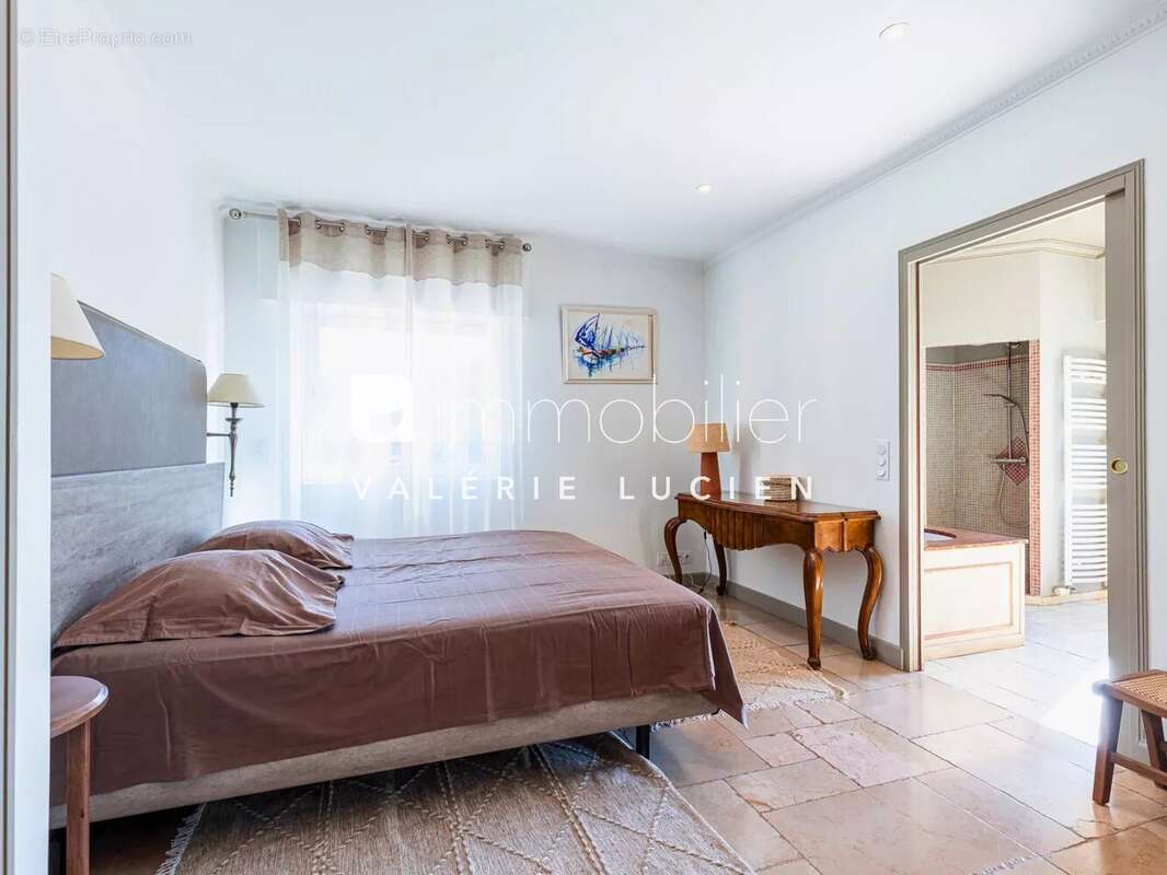 Maison à SAINT-RAPHAEL