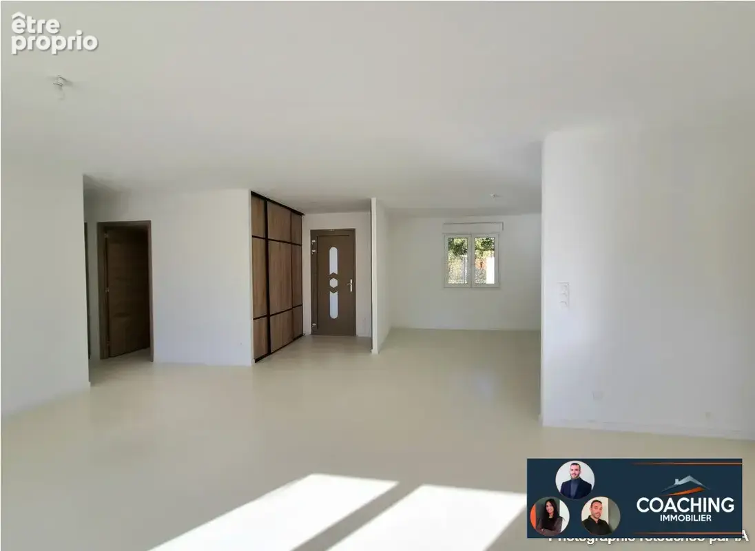 Maison 5 pièces 109 m² à vendre à Vitry-Le-Francois (51300) - photo 3