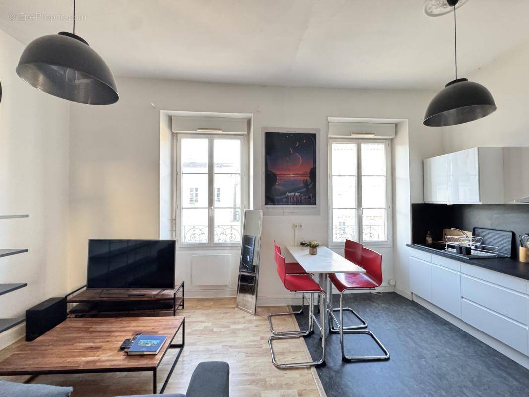 Appartement à ANGERS