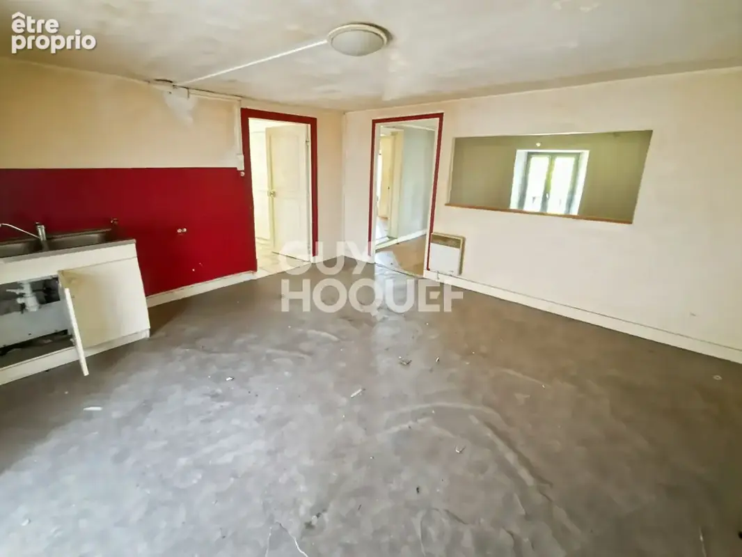 Appartement 4 pièces à vendre à Fontenay Trésigny - photo 3