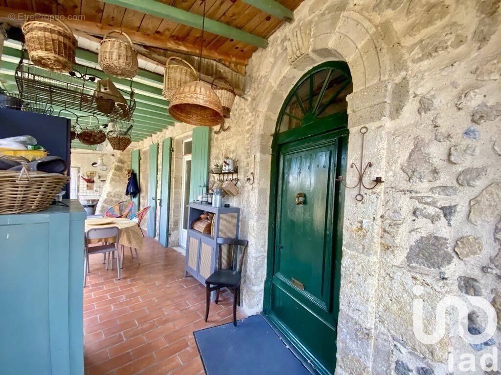 Photo 1 - Maison à NERAC