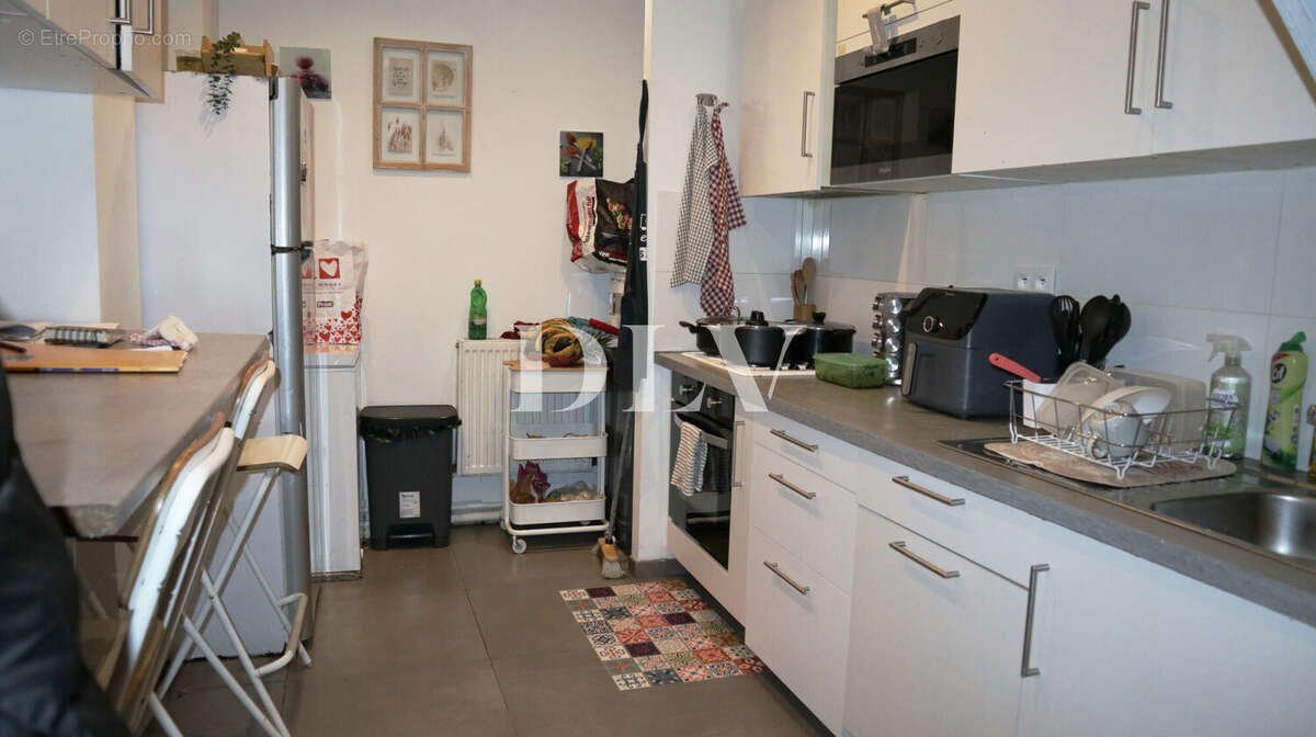 Maison à FONTAINEBLEAU