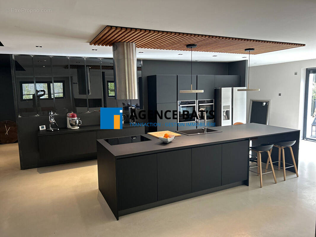 Photo 1 - Appartement à FRAISSES