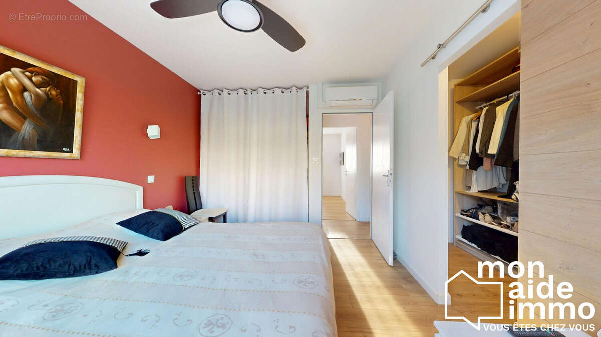 Maison à CAMBLANES-ET-MEYNAC