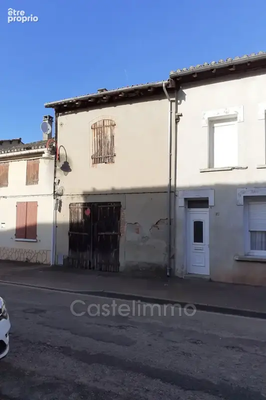 Maison 1 pièce 300 m² à vendre à Saint-Nicolas-De-La-Grave (82210) - photo 3