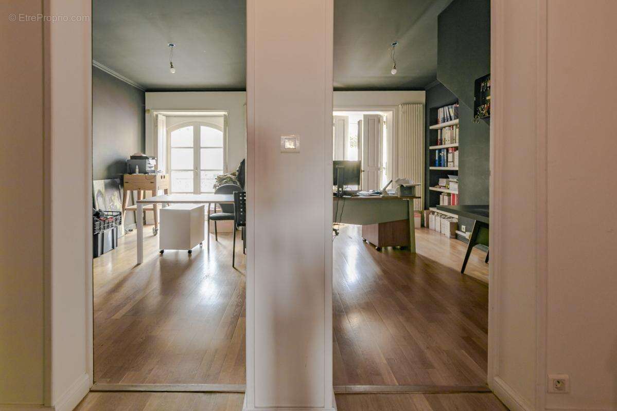 Appartement centre ville - photo 5