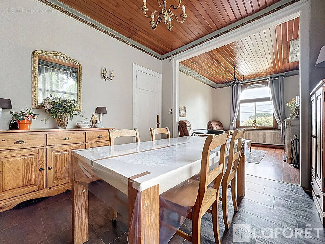 Maison à STEENWERCK