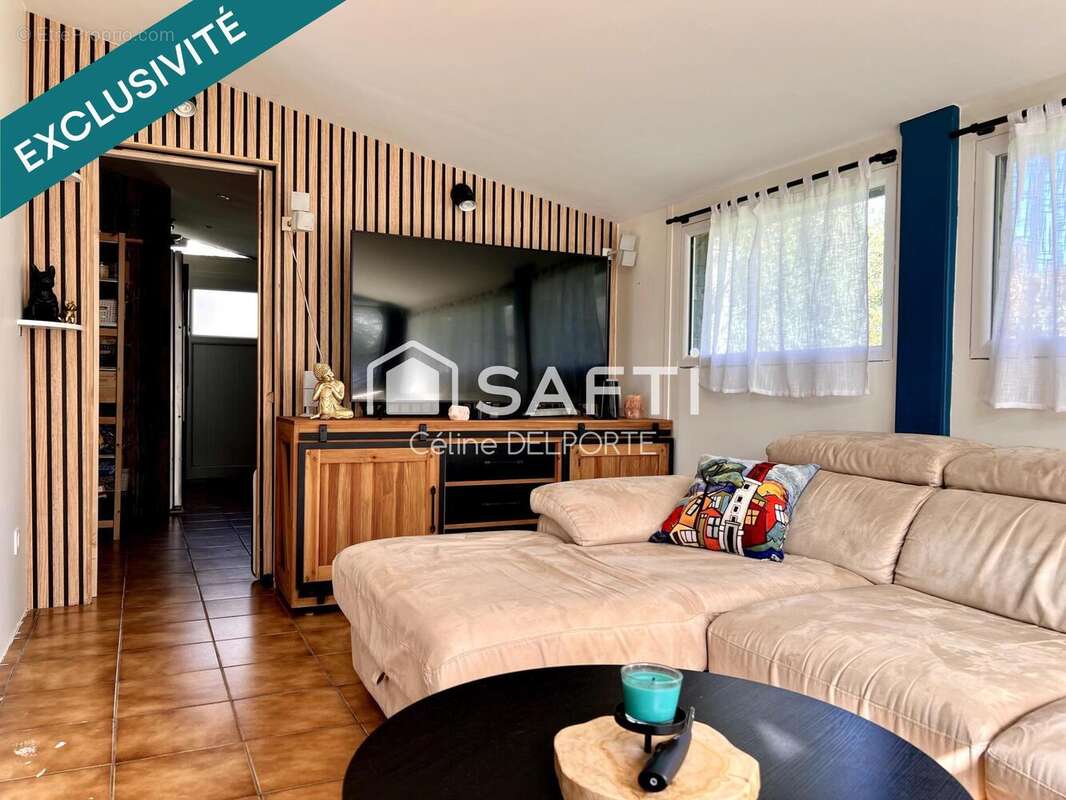 Photo 7 - Maison à SAINT-MEDARD-EN-JALLES