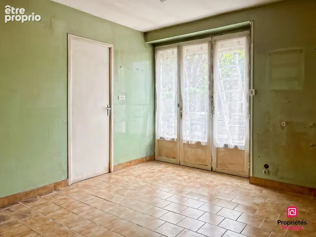 Maison Mire 4 pièce(s) 74 m2 - photo 11