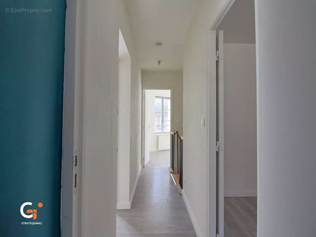 Appartement à DIEPPE