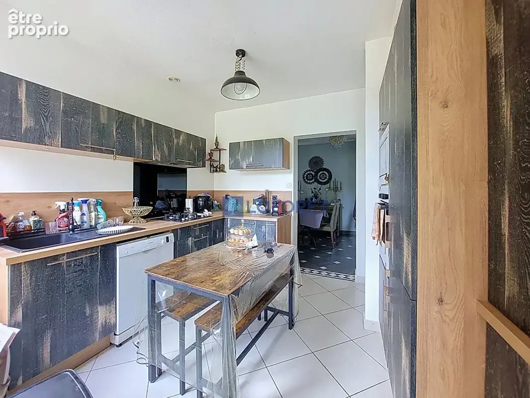 Maison Quessy 5 pièce(s) 123 m2 - photo 4