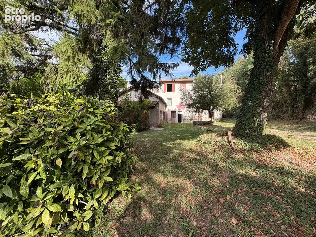 A vendre ferme de 190m² avec terrain de 11000m² - photo 4