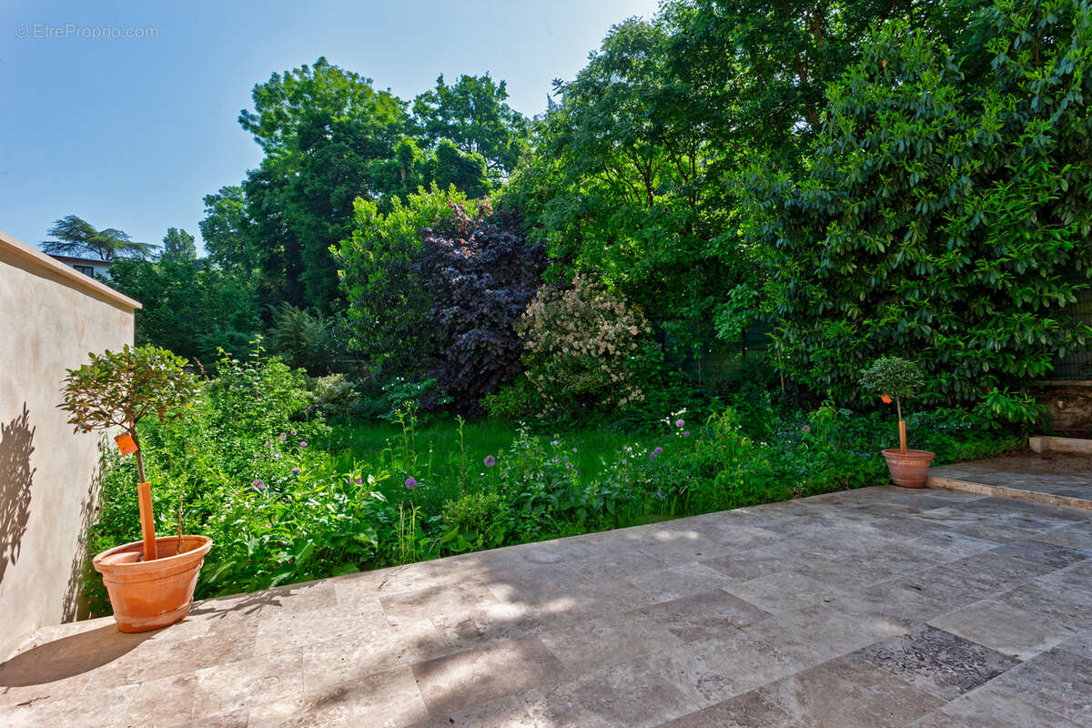 Maison à MEUDON