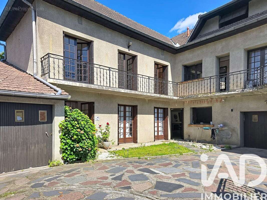 Photo 9 - Appartement à AUREILHAN