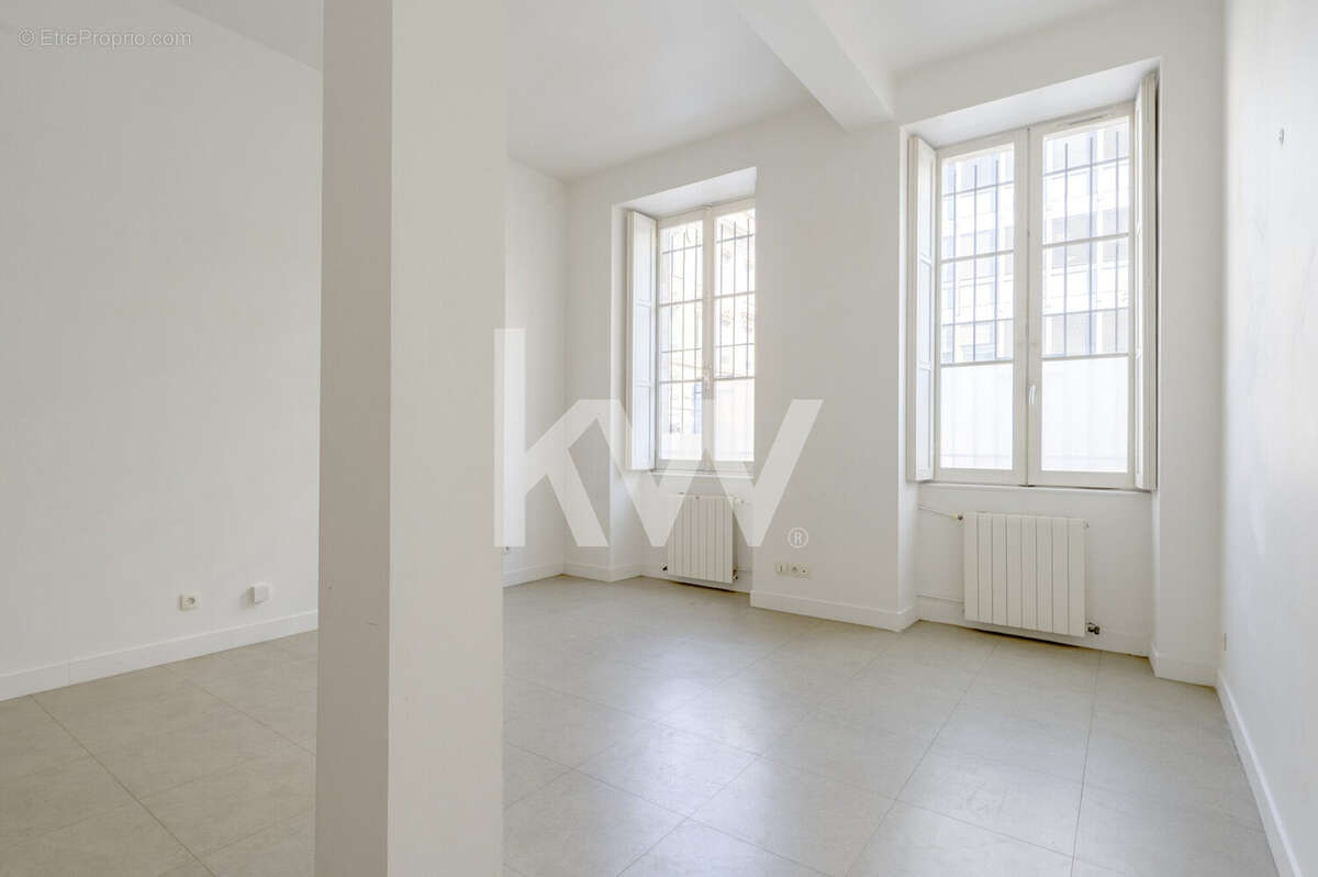 Appartement 43 m² à Bordeaux  - photo 2