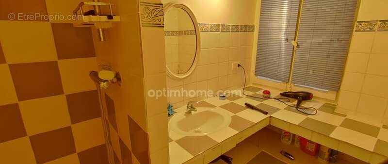Appartement à LIBOURNE