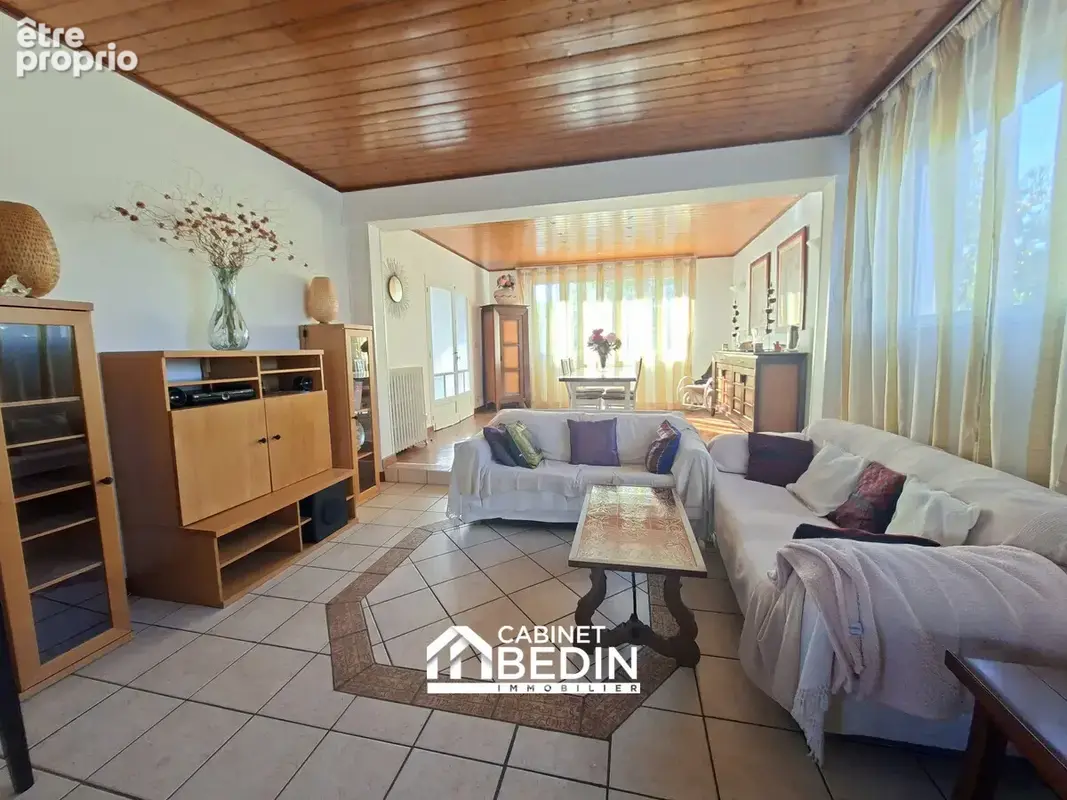 Maison 5 pièces 162 m² à vendre à Pessac (33600) - photo 4