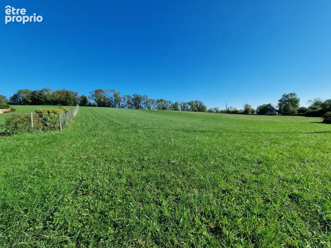Terrain à bâtir - Chavagnac - photo 3