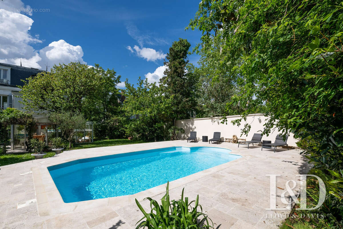 Maison à VILLEMOISSON-SUR-ORGE